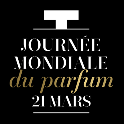 Journée Mondiale du Parfum