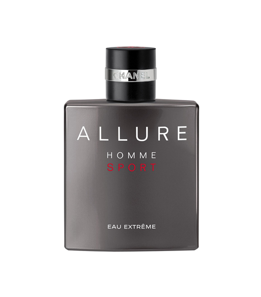 Allure Hommme Sport Eau Extrême- Chanel