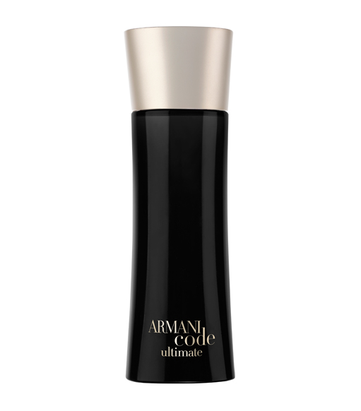 Armani Code Ultimate