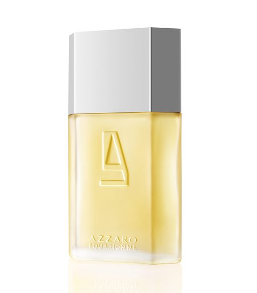 Azzaro pour homme L'Eau