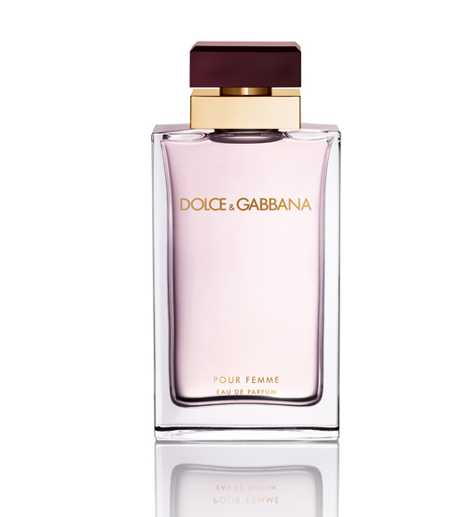 Dolce & Gabbana Pour Femme