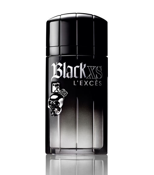 Black XS for him - Rabanna