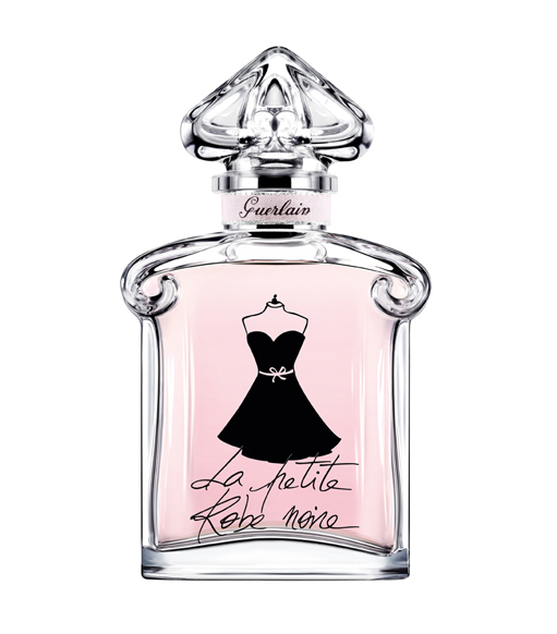 LA PETITE ROBE NOIRE, Guerlain