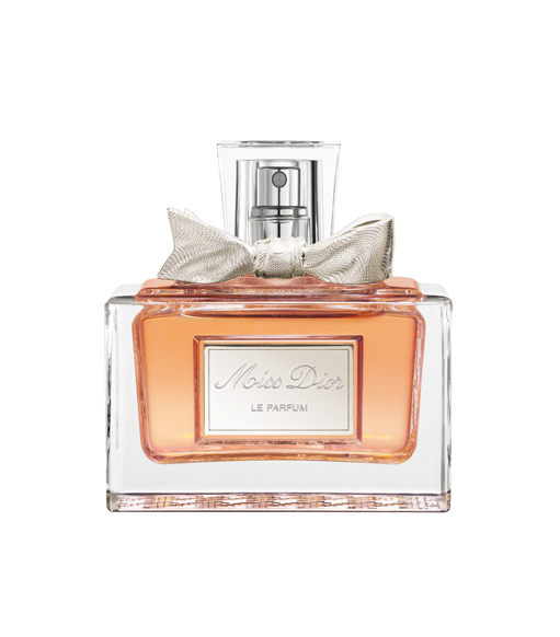 MISS DIOR LE PARFUM