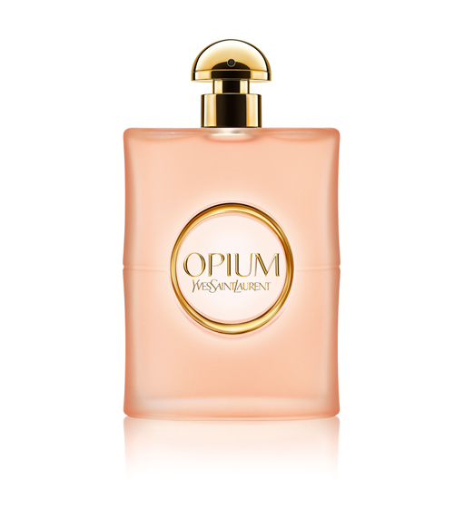 Opium Vapeurs de Parfum, YSL