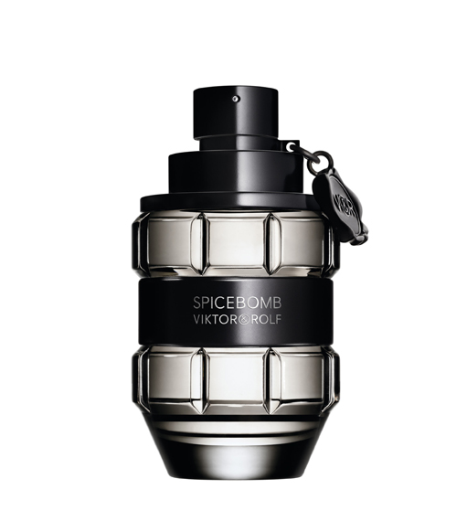 Spice Bomb - Victor & Rolf