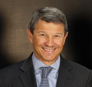 Patrick Firmenich, Vice-président du Conseil d'administration de Firmenich