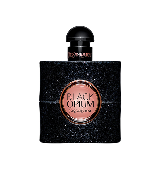 Black Opium d’Yves Saint Laurent 