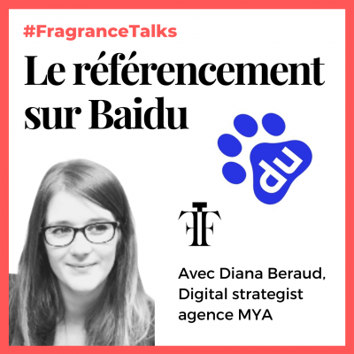 le referencement sur baidu diane beraud agence mya