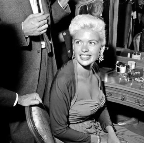 Jane Mansfield